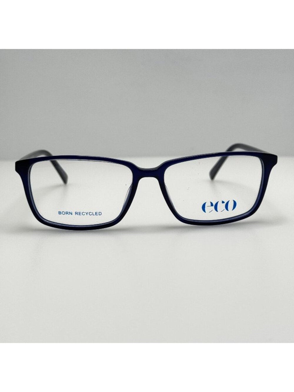 Eco Cali Indigo Eyeglasses Eye Glasses Frames 55-15-140